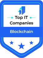 Blockchain App Developers