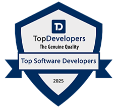 Find us on topdevelopers.