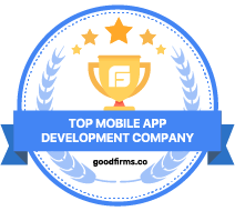 Top Mobile App Development Company