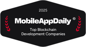 Find us on Top Blockchain App Development Companies.