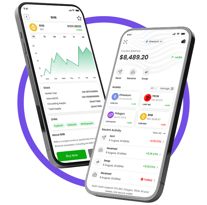 MNTC Coin for Digital Transactions